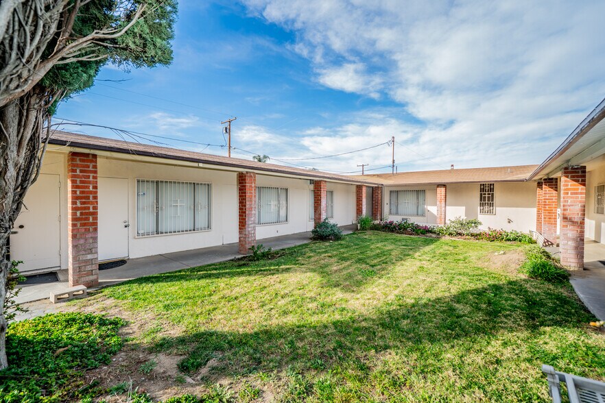 More Photos Of 711 W C St, Colton Religious Facility For Sale