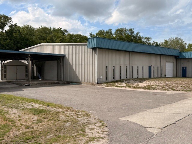 Primary Photo Of 2828 States St, Lakeland Warehouse For Lease