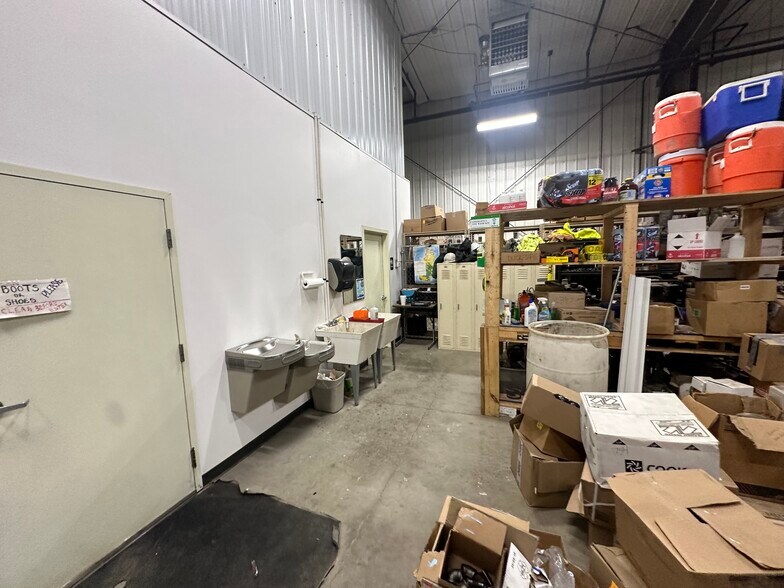 More Photos Of 4546 Roger B Chaffee Memorial Dr SE, Grand Rapids Warehouse For Sale
