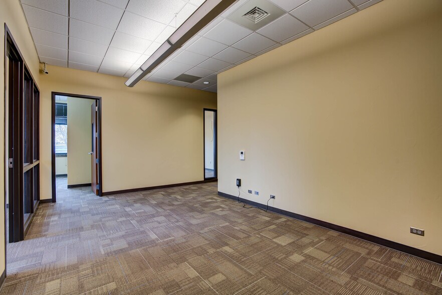More Photos Of 9240 Explorer Dr, Colorado Springs Office For Lease