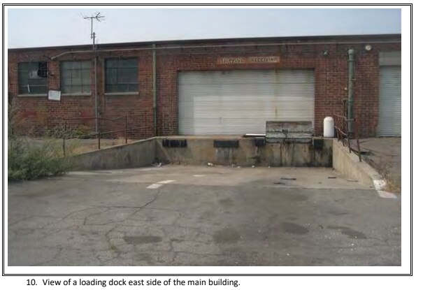 More Photos Of 5767 E Imperial Hwy, South Gate Warehouse For Sale
