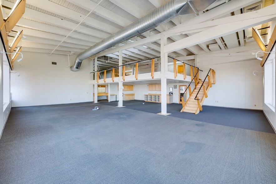 More Photos Of 1006 SE Grand Ave, Portland Loft Creative Space For Sale