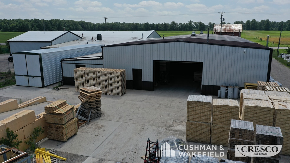 More Photos Of 12609 SR 113, Wakeman Truck Terminal For Sale