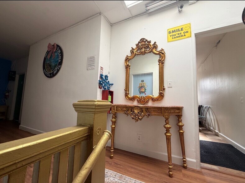 More Photos Of 7036 1/2 Hollywood Blvd, Hollywood Storefront Retail Residential For Lease