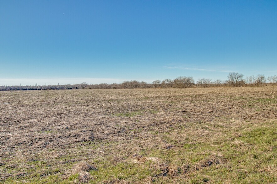 More Photos Of TBD County Road 3130, Bonham Land For Sale