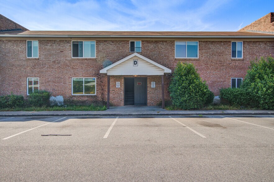 More Photos Of 1931 Murphey Rd, Augusta Multifamily For Sale