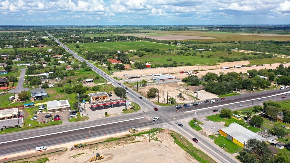 More Photos Of TX-107, La Blanca Land For Lease