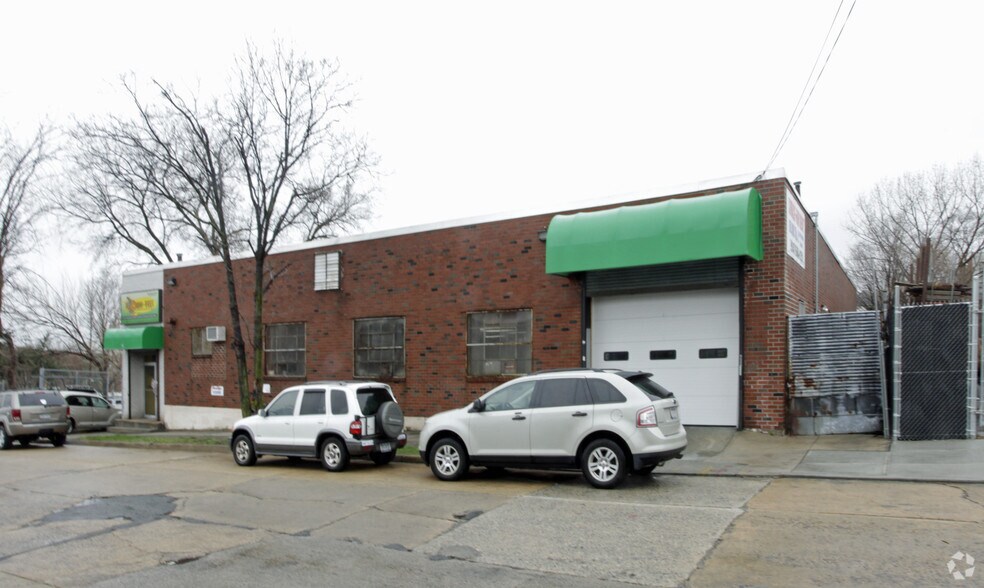 More Photos Of 514 Union Ave, Mount Vernon Industrial For Sale