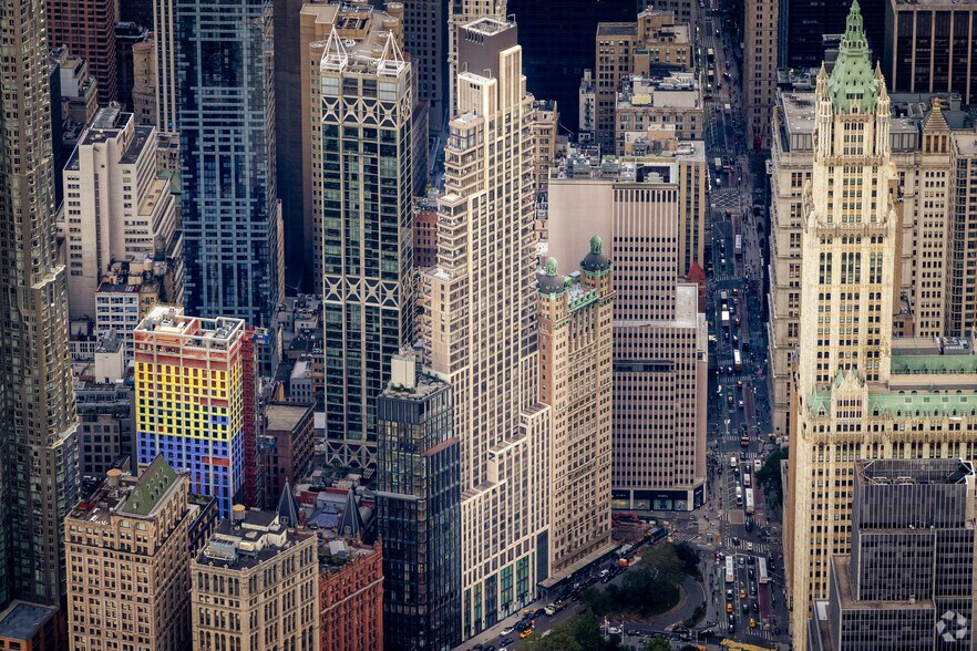 More Photos Of 25 Park Row, New York Apartments For Lease