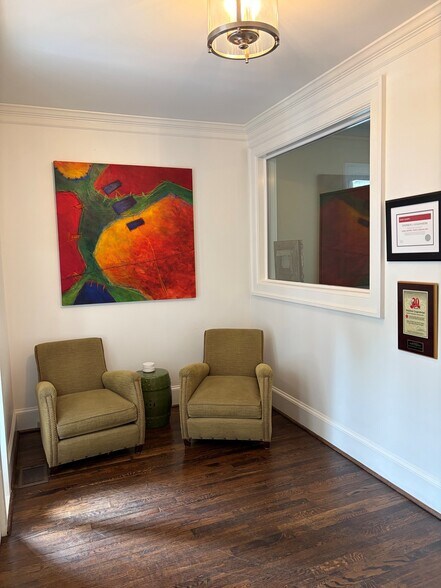 More Photos Of 118 St Marys St, Raleigh Office Residential For Sale