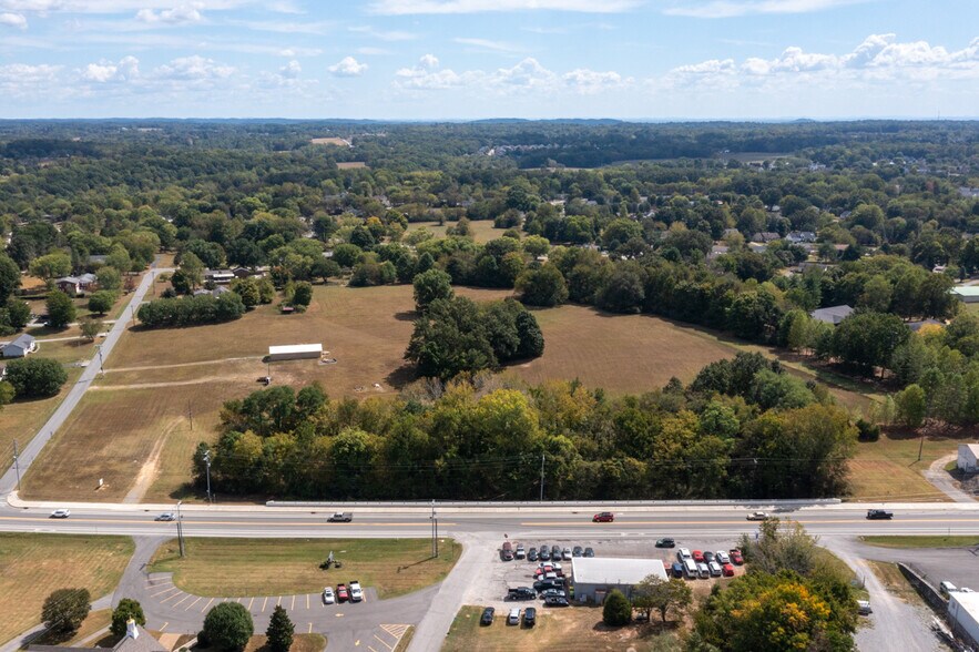 More Photos Of 105 Eastside Dr, White House Land For Sale