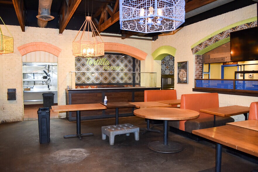 More Photos Of 6709 Slide Rd, Lubbock General Retail For Sale