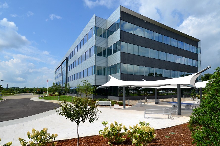 More Photos Of 500 N Hurstbourne Pky, Louisville Office For Lease