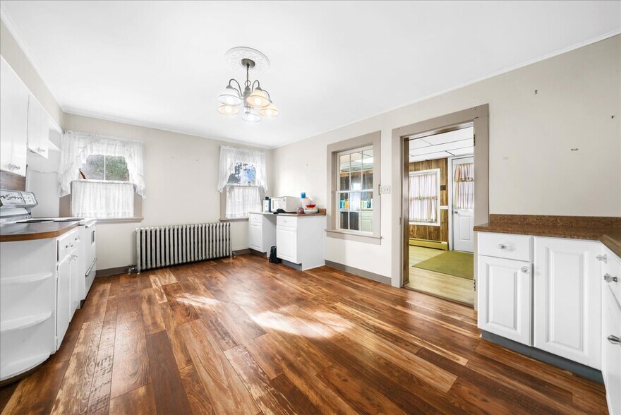 More Photos Of 1097 Blue Mountain Dr, Danielsville Land For Sale