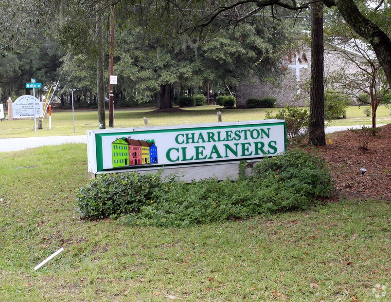 More Photos Of 3219 Maybank Hwy, Johns Island Freestanding For Sale