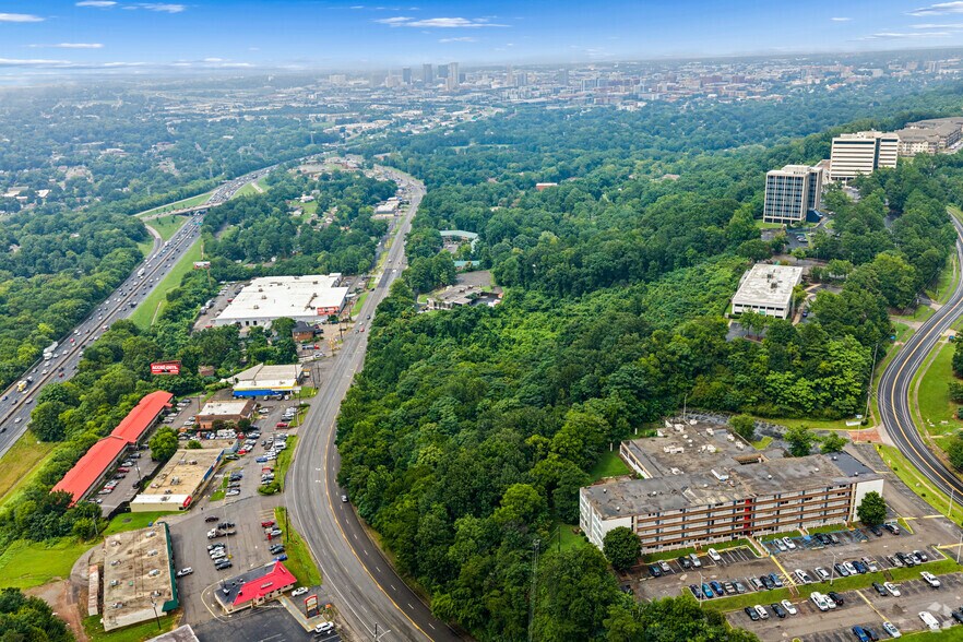 More Photos Of 2451 Green Springs Hwy, Birmingham Land For Sale