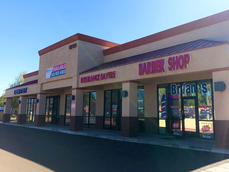 67376749 W Bethany Home Rd, Glendale, AZ 85303 Freestanding For Sale