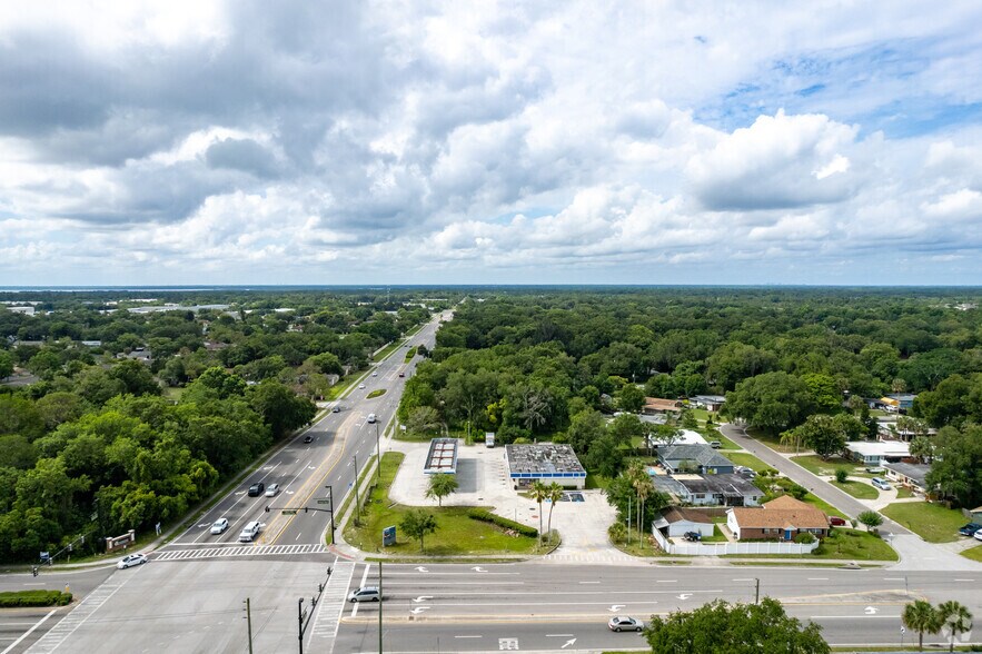 More Photos Of 3200 Sanford Ave, Sanford Land For Sale