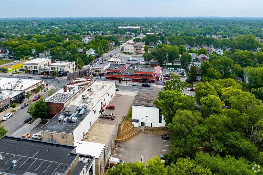 More Photos Of 3816 Nicollet Ave, Minneapolis Apartments For Sale