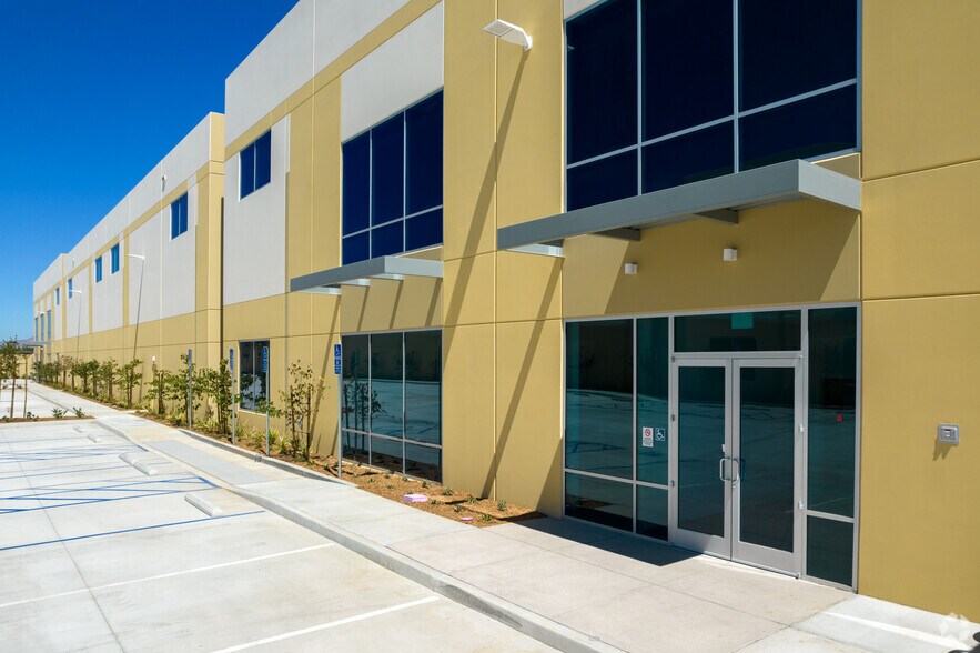 More Photos Of 20880 Krameria Ave, Riverside Warehouse For Lease