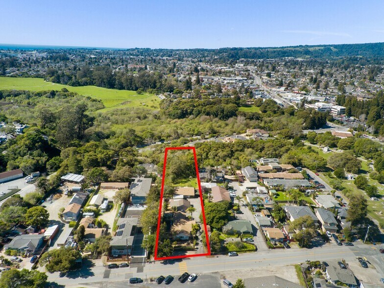 More Photos Of 420 Capitola Road Ext, Santa Cruz Apartments For Sale