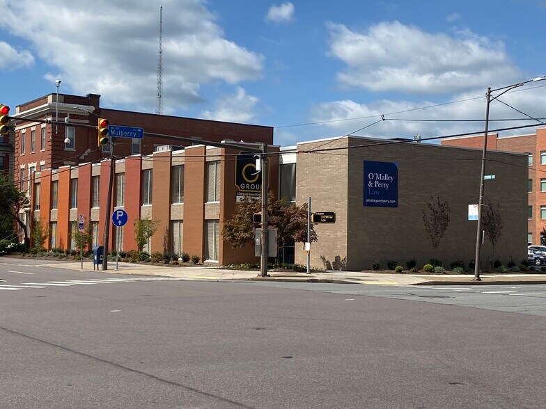 More Photos Of 345 Wyoming Ave, Scranton Office For Lease