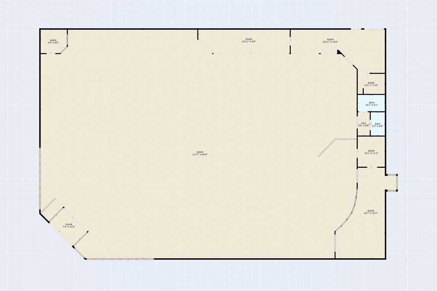 More Photos Of 222 S Main St, Orrville Drugstore For Sale