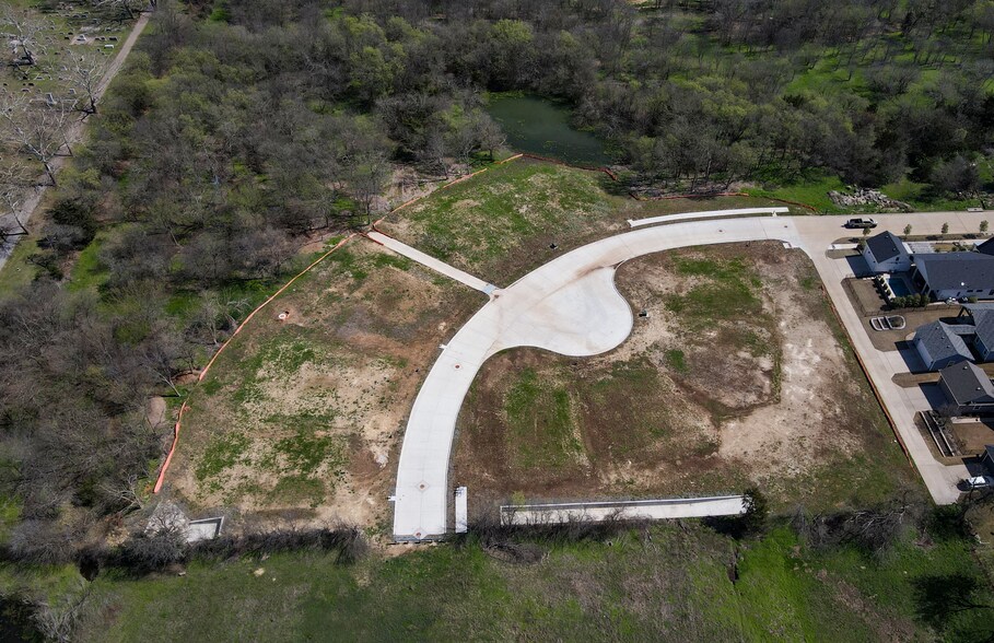 More Photos Of , Midlothian Land For Sale