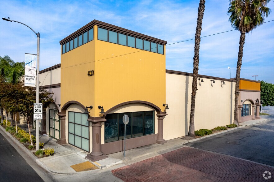 More Photos Of 14503 Ramona Blvd, Baldwin Park Unknown For Lease