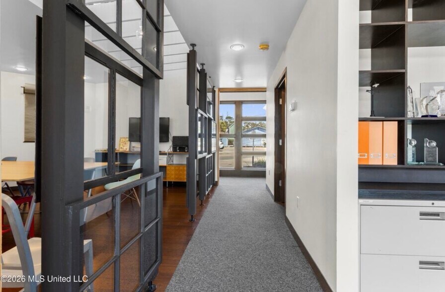More Photos Of 443 Main St, Bay St Louis Office Residential For Sale
