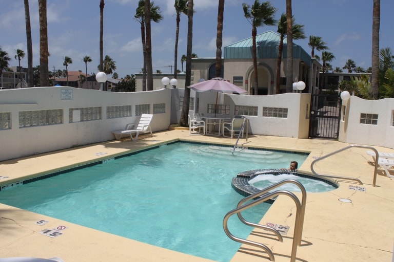 More Photos Of 4109 Padre Blvd, South Padre Island Hotel For Sale