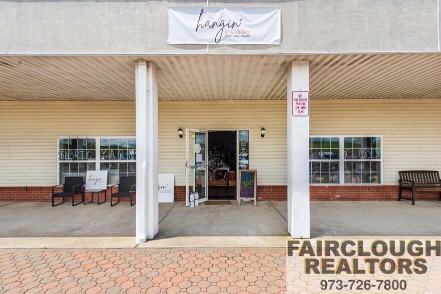 More Photos Of 11 Route 15, Lafayette Freestanding For Sale