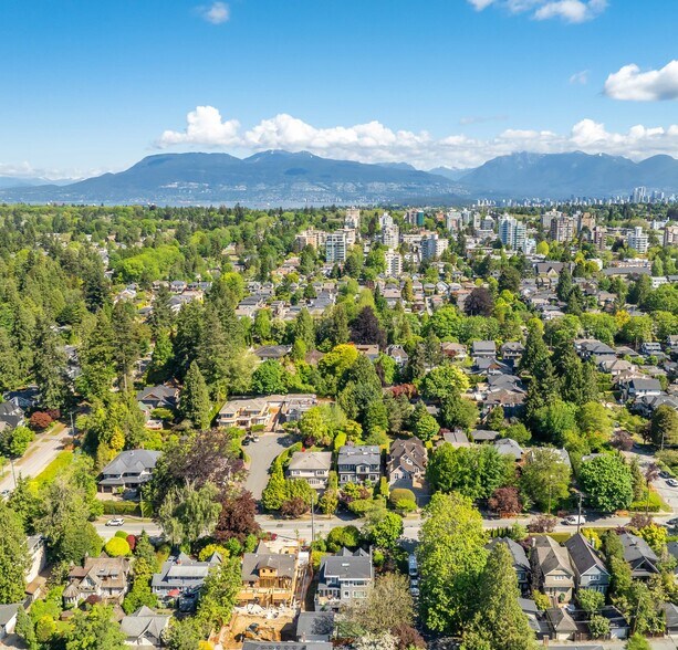 More Photos Of 2383-2385 49th Ave W, Vancouver Land For Sale