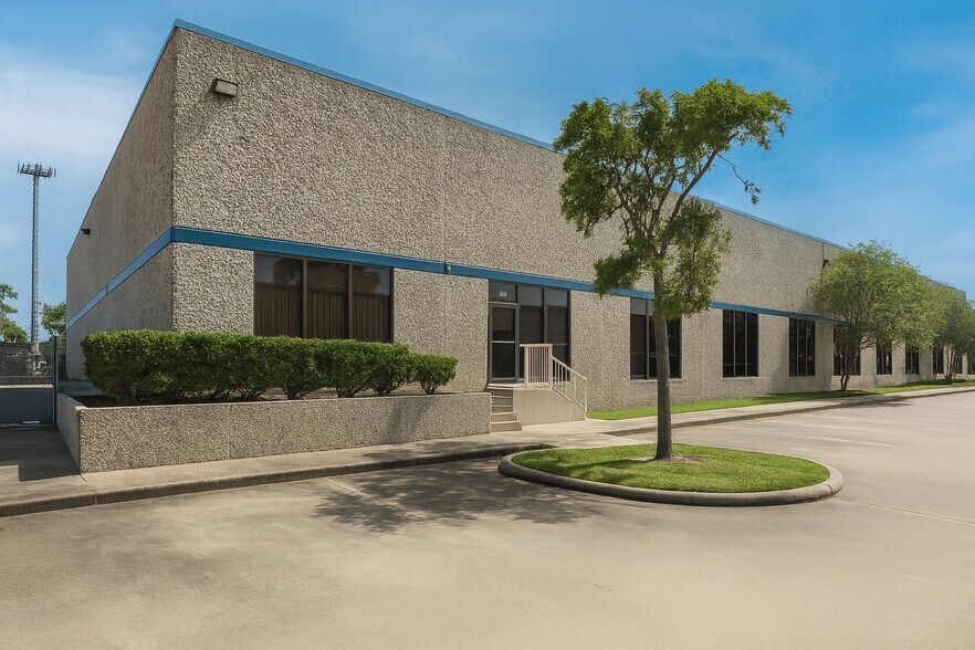 Primary Photo Of 18207 Chisholm Trl, Houston Unknown For Lease