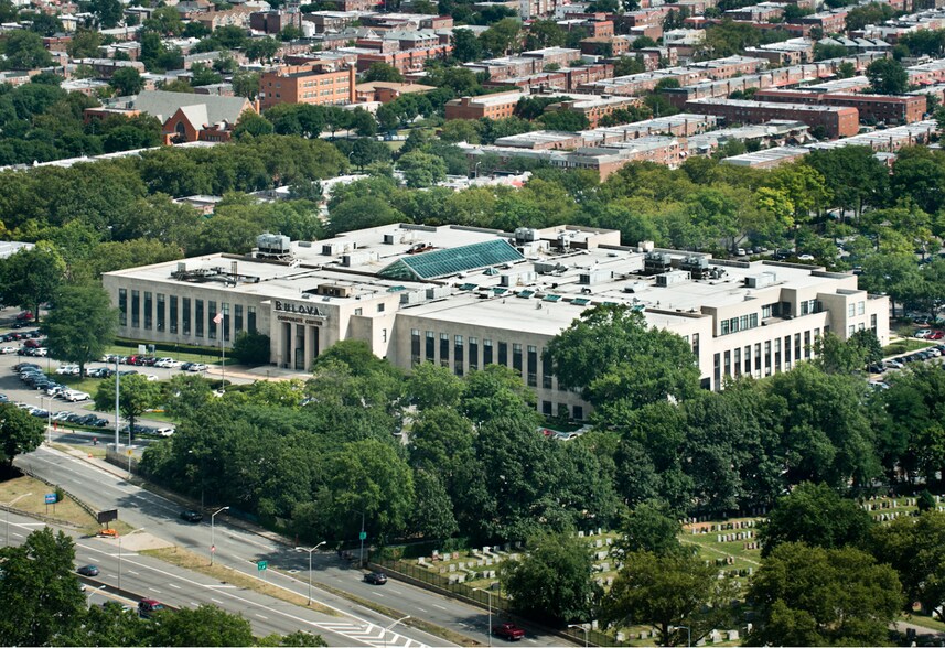 More Photos Of 75-20 Astoria Blvd, East Elmhurst Office For Lease