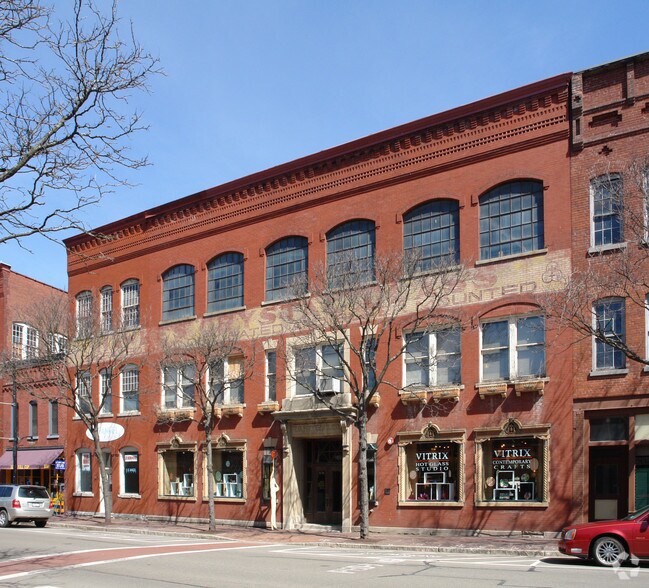 More Photos Of 75-79 W Market St, Corning Apartments For Sale