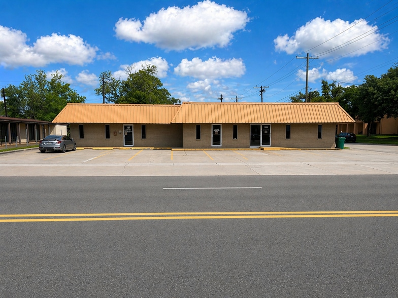 Primary Photo Of 1000 Green Ave, Orange Office For Sale