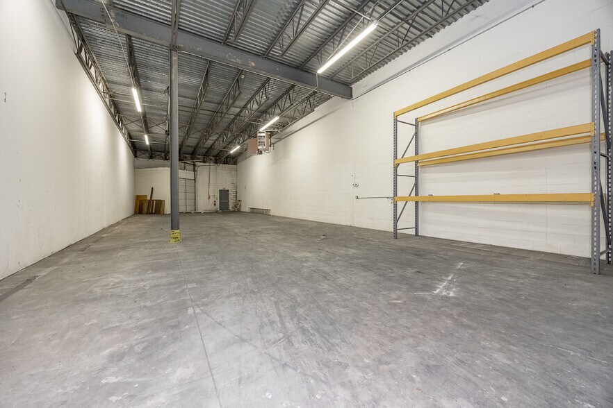 More Photos Of 640 Snyder Ave, West Chester Warehouse For Sale