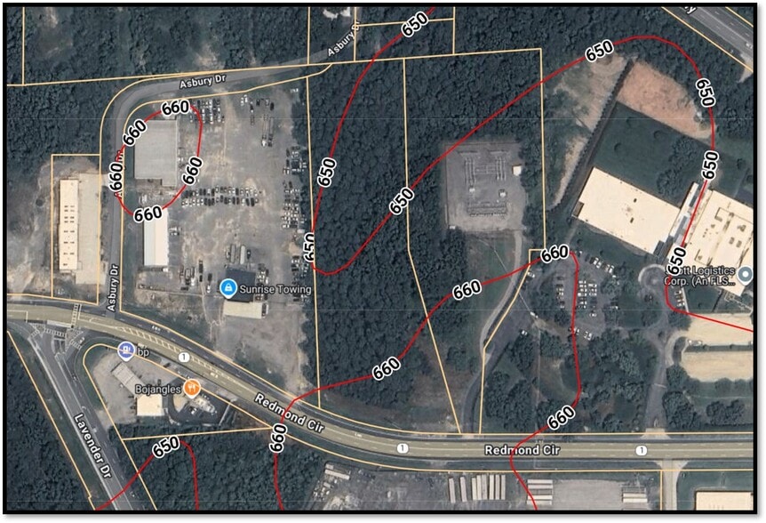 More Photos Of 0 Redmond Circle, Rome Land For Sale