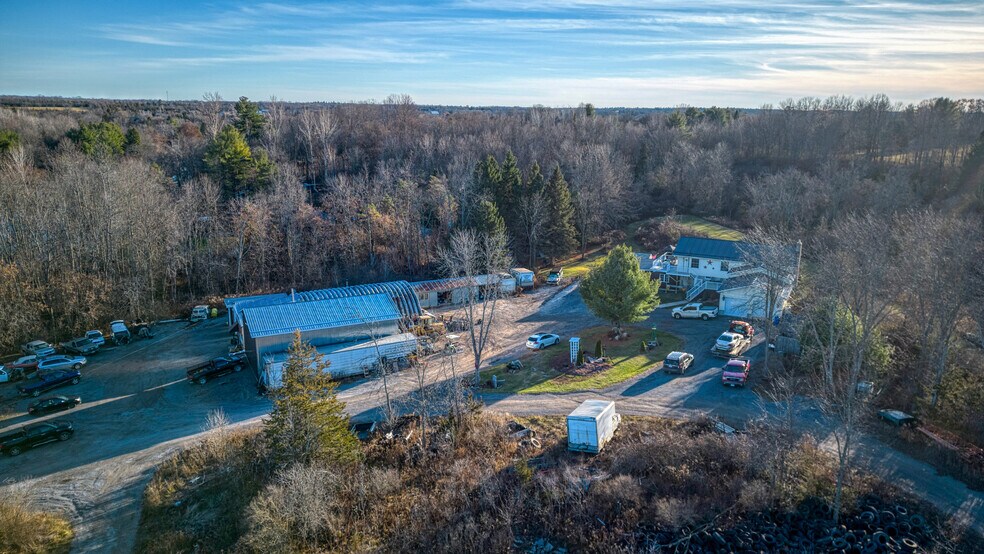 More Photos Of 2990 County Rd 6, Yarker Industrial For Sale