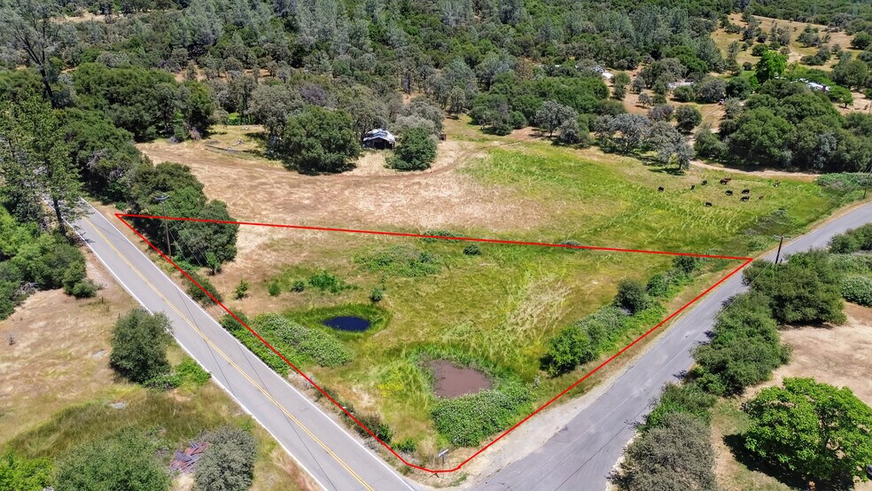 More Photos Of 22115 Pleasant Valley Rd, North San Juan Manufactured Housing Mobile Home Park For Sale