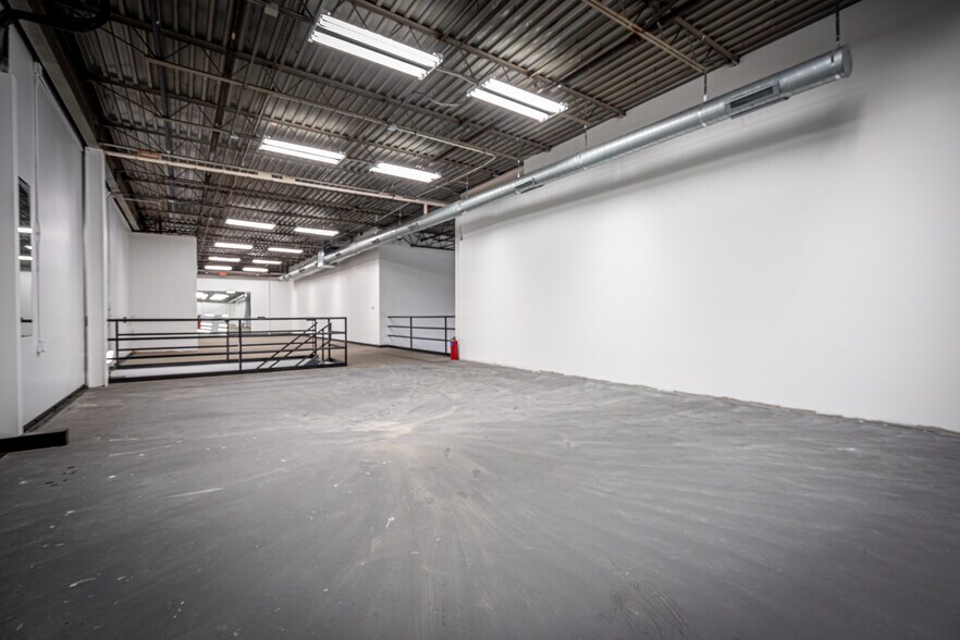 More Photos Of 1901-1923 Windsor Pl, Fort Worth Warehouse For Lease