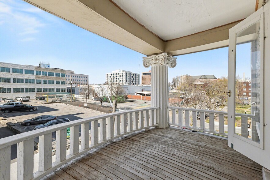 More Photos Of 3433-3435 Central St, Kansas City Apartments For Sale