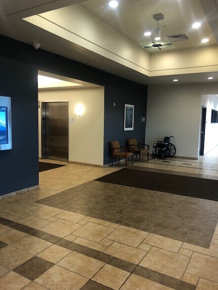 More Photos Of 2490 S Woodworth Loop, Palmer Medical For Lease