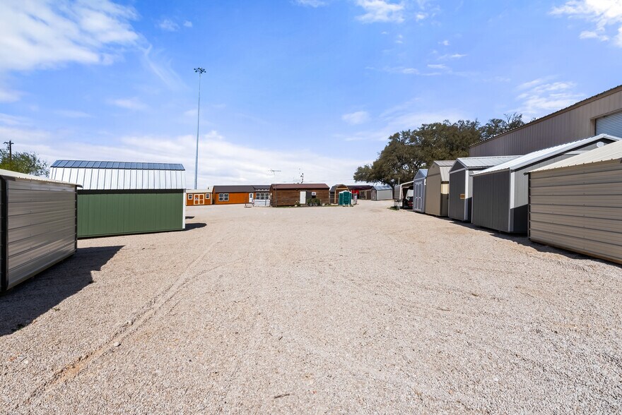 More Photos Of 24501 I 35, Kyle Land For Sale