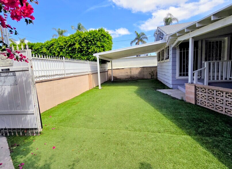 More Photos Of 1810 N Broadway, Santa Ana Medical For Sale