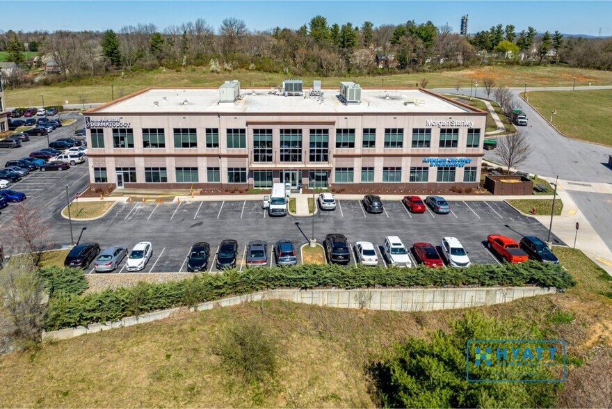 More Photos Of 1190 Imperial Dr, Hagerstown Land For Lease