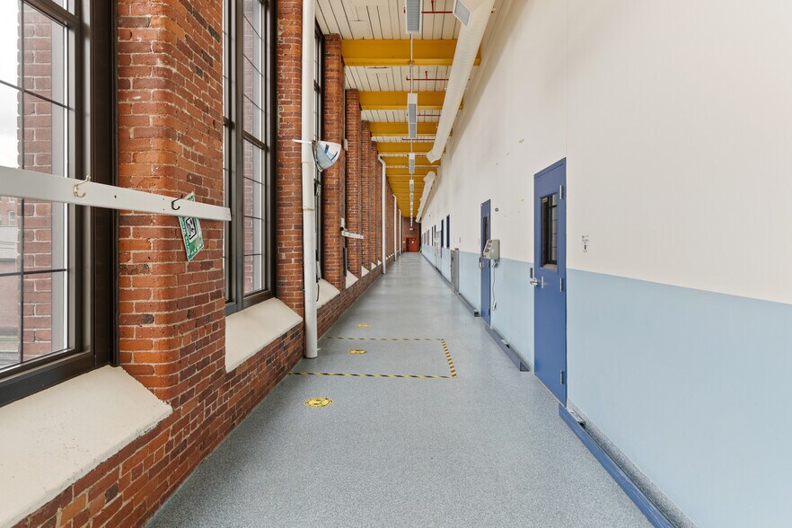 More Photos Of 63 Union Street, Clinton Industrial For Sale