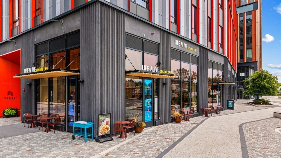 More Photos Of 50 Prospect St, Somerville Apartments For Lease