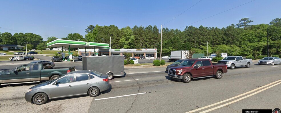 More Photos Of 860 Heckle Blvd, Rock Hill Unknown For Lease